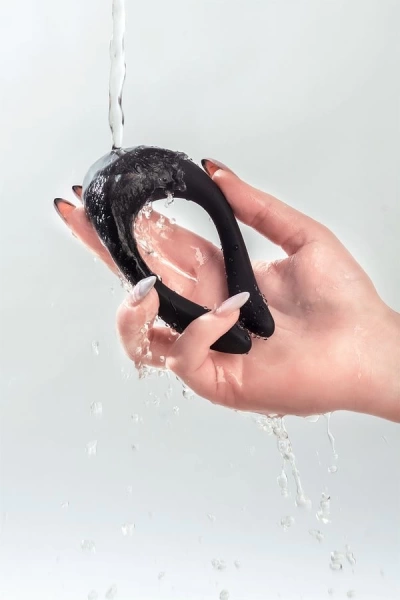 Супер вибратор для пар Satisfyer Endless Joy